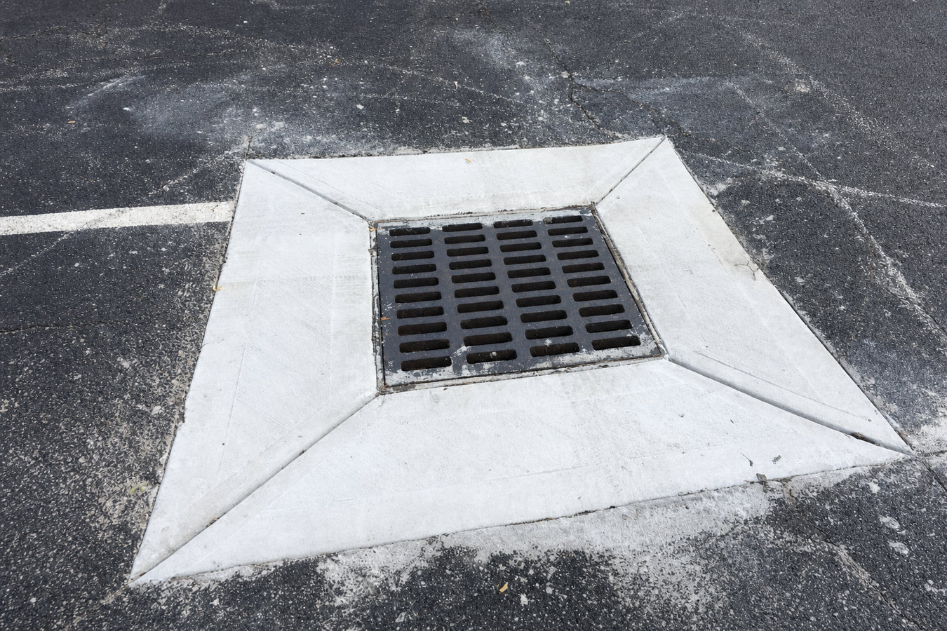 Drainage solutions